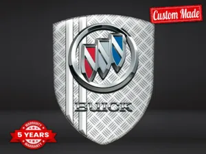 Buick Kuppel Emblem Max Haltbar Stilvoll Pro Leistung